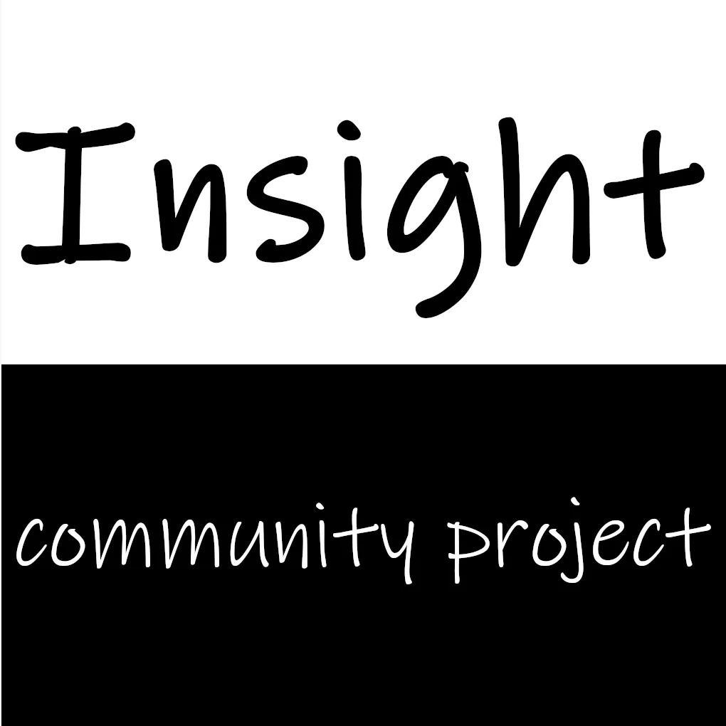 The Insight Project Logo
