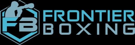 Frontier Boxing Logo
