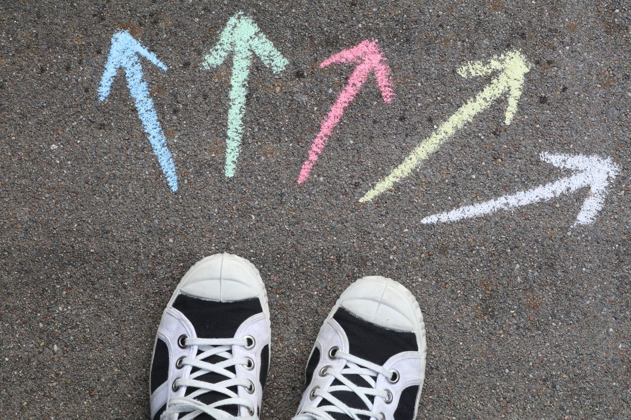 Preparing Learners for the Future